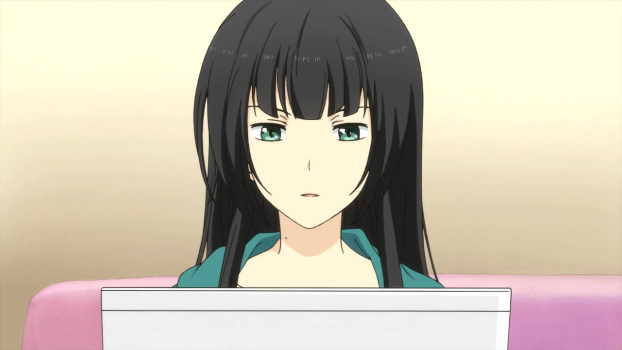 ReLIFE (Yoru no Kousen)